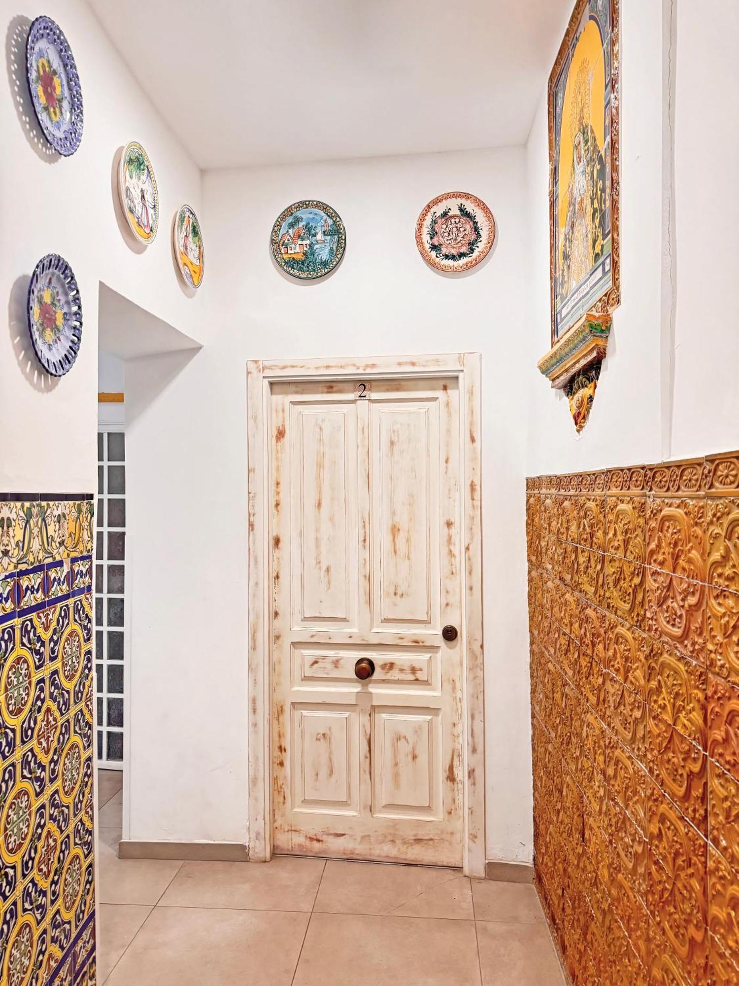 Palace House Hercules - * Sevilha