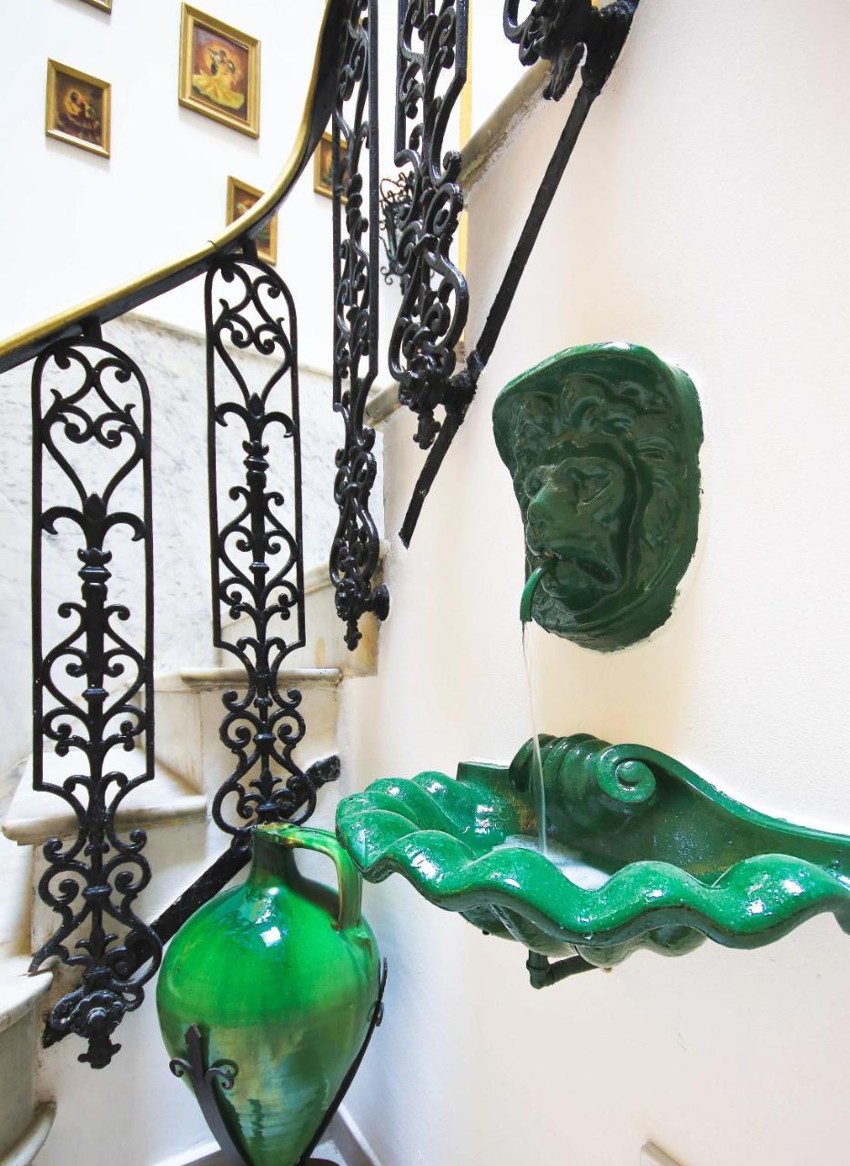 Palace House Hercules - * Sevilha